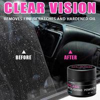 🔥2025 HOT SALE🔥Cerium Oxide Glass Polishing Powder