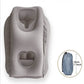 ✈️ LIMITED-TIME 53% OFF! 💨 Inflatable Travel Pillow | 360° Support – Soft Flocking, Quick Inflate, Compact ✨