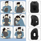 ✈️ LIMITED-TIME 53% OFF! 💨 Inflatable Travel Pillow | 360° Support – Soft Flocking, Quick Inflate, Compact ✨