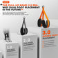 Pull-Up Assistance Bands Set