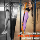 Pull-Up Assistance Bands Set