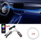 Atmosphere Neon Strip Light for Interior Car Panel
