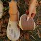 Women Walking Comfortable Breathable Knit Flats Shoes