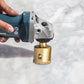📢📢56% OFF !! ⏰Diamond Hole Saw Drill Bits Kit