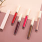 🔥Buy 1 Get 1 Free⏰12 Colors Velvet Matte Liquid Lipstick