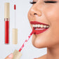🔥Buy 1 Get 1 Free⏰12 Colors Velvet Matte Liquid Lipstick
