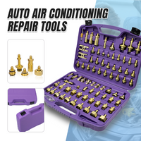 Auto Air Conditioning Repair Tools（50% OFF）