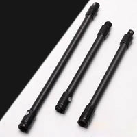 🚗HOT SALE -40% OFF🔥 🔧🌀 1/2" Flexible Socket Extension Bar! Conquer Tight Spaces in Seconds🔩🚗