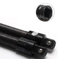 🚗HOT SALE -40% OFF🔥 🔧🌀 1/2" Flexible Socket Extension Bar! Conquer Tight Spaces in Seconds🔩🚗