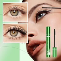 💖Buy One Get One Free💖Waterproof Black Mascara for Volume & Length