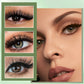 💖Buy One Get One Free💖Waterproof Black Mascara for Volume & Length