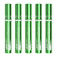 💖Buy One Get One Free💖Waterproof Black Mascara for Volume & Length