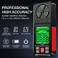 HT672 Multi-Field EMF Meter for EF, RF, MF