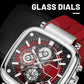 Men's Sport Quartz Watch