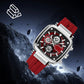 Men's Sport Quartz Watch