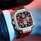Men's Sport Quartz Watch