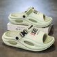 Men's Home Non-slip Soft Thick Bottom Sandal Slippers