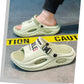 Men's Home Non-slip Soft Thick Bottom Sandal Slippers