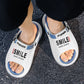 Men's Home Non-slip Soft Thick Bottom Sandal Slippers