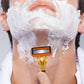 🔥2025 New Hot Sale🔥Advanced Manual Shaving Razor Blade Set