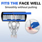 🔥2025 New Hot Sale🔥Advanced Manual Shaving Razor Blade Set