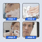 🔥2025 New Hot Sale🔥Advanced Manual Shaving Razor Blade Set
