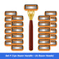🔥2025 New Hot Sale🔥Advanced Manual Shaving Razor Blade Set