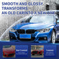 🎉2025 HOT SALE 50% KORTING🎉Advanced Car Quick-acting Coating Agent Spray✨