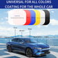 🎉2025 HOT SALE 50% KORTING🎉Advanced Car Quick-acting Coating Agent Spray✨