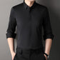 🎉2025 New Products Hot Sale✨Men's Wrinkle-Free Stretch Dress Shirt