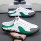 Fashionable Multifunctional Breathable Slip-On Shoes