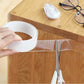 🧴 60% OFF NOW! ✨ Transparent Nano Magic Tape – Reusable, Double-Sided, Leaves No Residue & Strong Adhesion for Household Use 🏠