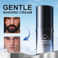 Men's Gentle Shaving Cream