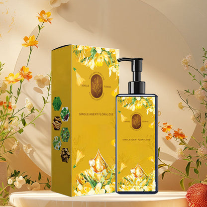 Summer Promotion 59% OFF✨Nourishing Plant-Based Hair Color