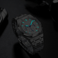Men's Waterproof & Luminous Quartz Watch