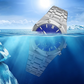Men's Waterproof & Luminous Quartz Watch