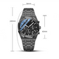 Men's Waterproof & Luminous Quartz Watch
