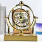 ⏳🌀Time-limited Special Sale 50% Off⌛Celestial Orbit Perpetual Motion Pendulum - Creative Home Rotary Decoration🚀
