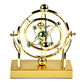 ⏳🌀Time-limited Special Sale 50% Off⌛Celestial Orbit Perpetual Motion Pendulum - Creative Home Rotary Decoration🚀