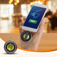 Portable Plug-In Mobile Phone Amplifier