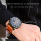 ❤️‍🔥Men's Vintage High-End Business Watches