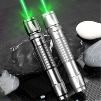 🔥2025 Hot Sale 50% OFF🔥Color Pattern Laser Flashlight