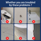 🔥Ceramic Tile Crack Repair Paste Kit