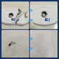 🔥Ceramic Tile Crack Repair Paste Kit