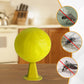 🥳2026 HOT SALE🥳💞50K+ SOLD!🚫🪰 58% OFF! LED Fruit Fly Trap – Sticky ball + light attracts insects day & night. Non‑toxic, no chemicals. Perfect for kitchen & office. Just set & toss. 🍎✨
