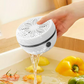 Portable Fruit & Vegetable Washing Machine