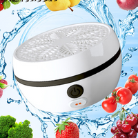 Portable Fruit & Vegetable Washing Machine