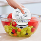 Portable Fruit & Vegetable Washing Machine