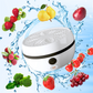 Portable Fruit & Vegetable Washing Machine