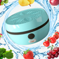 Portable Fruit & Vegetable Washing Machine